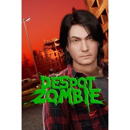 Despot Zombie PC Steam CD Key