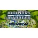 Industry Manager: Future Technologies RoW PC Steam CD Key