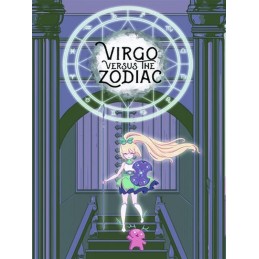 Virgo Versus The Zodiac EU Nintendo Switch CD Key