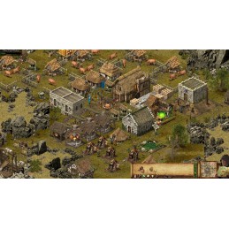 Stronghold: Definitive Edition - Swine's Bay Campaign DLC PC Steam CD Key