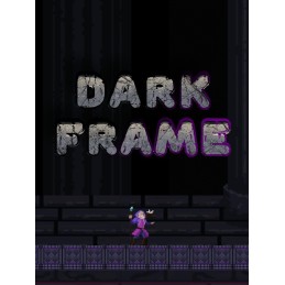 Dark Frame PC Steam CD Key