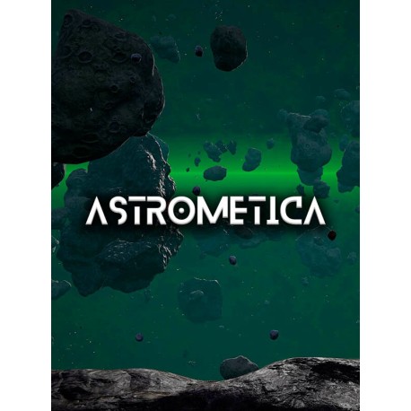 Astrometica PC Steam Altergift