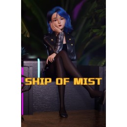 Ship Of Mist PC Steam CD Key