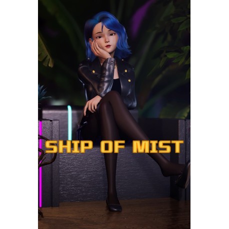 Ship Of Mist PC Steam CD Key