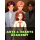 Arts & Hearts Academy PC Steam CD Key