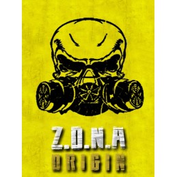 Z.O.N.A: Origin EU PC Steam CD Key