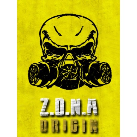 Z.O.N.A: Origin EU PC Steam CD Key