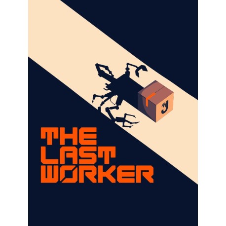 The Last Worker EU PC Steam CD Key