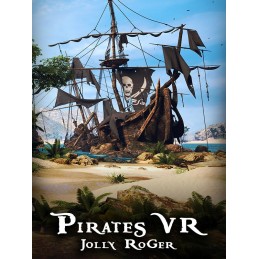 Pirates VR: Jolly Roger PC Steam CD Key