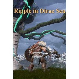 Ripple In Dirac Sea PC Steam CD Key