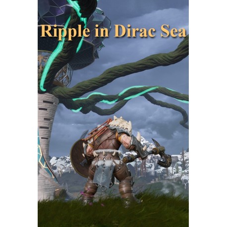 Ripple In Dirac Sea PC Steam CD Key