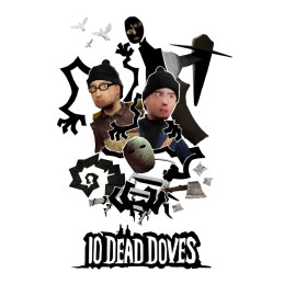 10 Dead Doves PC Steam CD Key