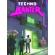 Techno Banter PC Steam CD Key