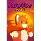 Maki: Paw of Fury PC Steam CD Key