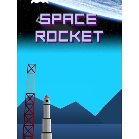 Space Rocket PC Steam CD Key