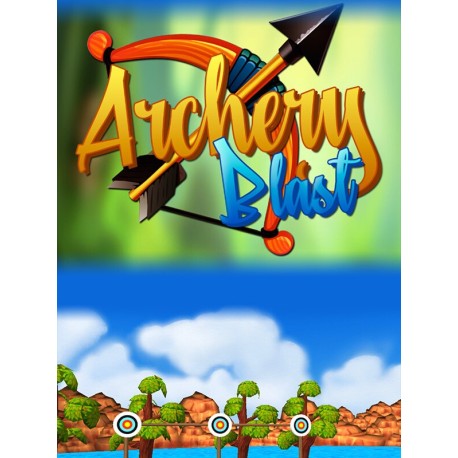 Archery Blast PC Steam CD Key