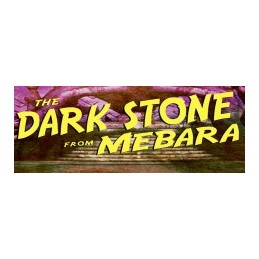 The Dark Stone from Mebara EU Steam CD Key