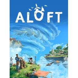 Aloft PC Steam Account