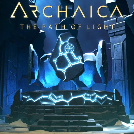 Archaica: The Path of Light EU XBOX One CD Key