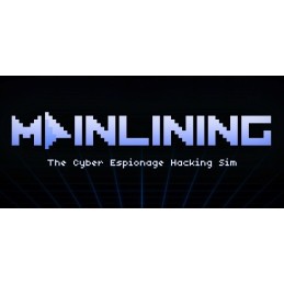 Mainlining EU PC Steam CD Key