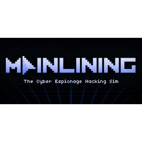 Mainlining EU PC Steam CD Key