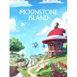 Moonstone Island EU/NA PC Steam CD Key