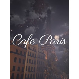 Cafe Paris PC Steam CD Key