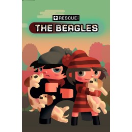 Rescue: The Beagles NA Nintendo Switch CD Key