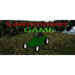 Lawnmower Game PC Steam CD Key