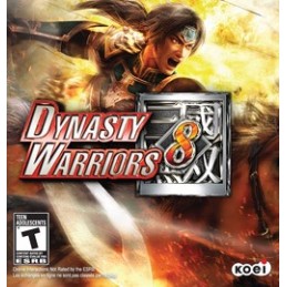 DYNASTY WARRIORS 8: Xtreme Legends Complete Edition RoW PC Steam Gift