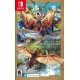 Monster Hunter Stories Collection - Pre-Order Bonus DLC EU PS4 CD Key