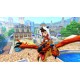 Monster Hunter Stories Collection - Pre-Order Bonus DLC EU PS4 CD Key