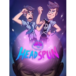 Headspun PC Steam CD Key