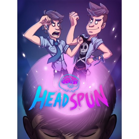 Headspun PC Steam CD Key