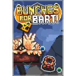 Bunches For Bart! PC Steam CD Key