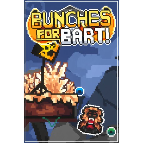 Bunches For Bart! PC Steam CD Key