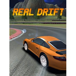 Real Drift PC Steam CD Key