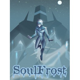 SoulFrost PC Steam CD Key