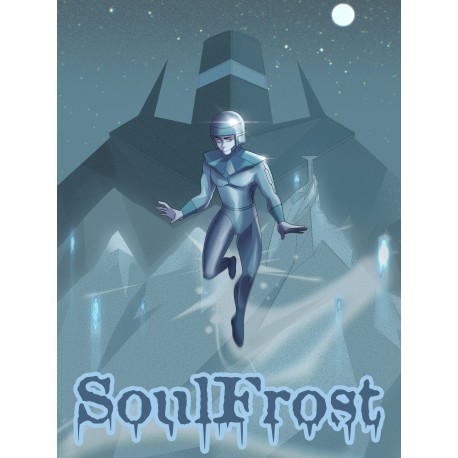 SoulFrost PC Steam CD Key