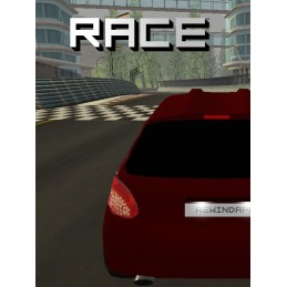 Race PC Steam CD Key