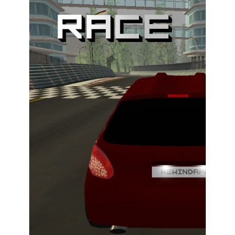 Race PC Steam CD Key