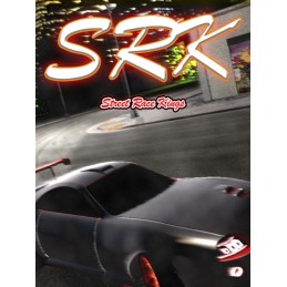 Street Race Kings PC Steam CD Key