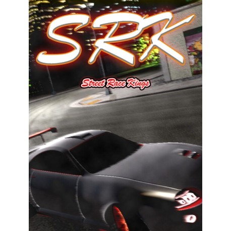 Street Race Kings PC Steam CD Key