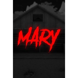 Mary (by Pinster Games) PC Steam CD Key