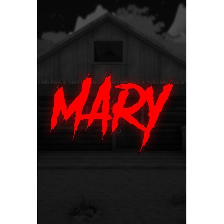 Mary (by Pinster Games) PC Steam CD Key