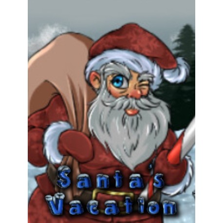 Santa's vacation PC Steam CD Key