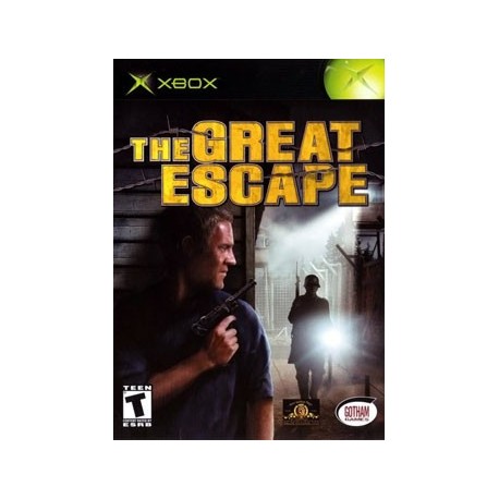 The Great Escape (2016) PC Steam CD Key