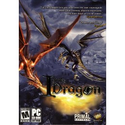 The I of the Dragon Steam CD Key