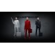 HITMAN 3 - Trinity Pack DLC EU PS5 CD Key