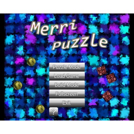 Merri Puzzle PC Steam CD Key